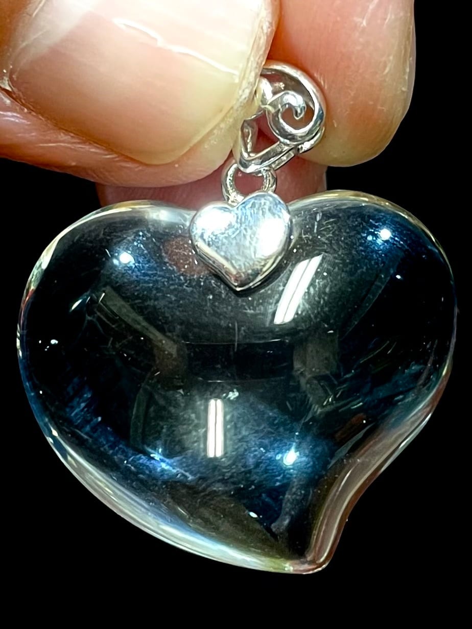 3) 「ロシアン・レムリアン」スペシャル・ハートPT