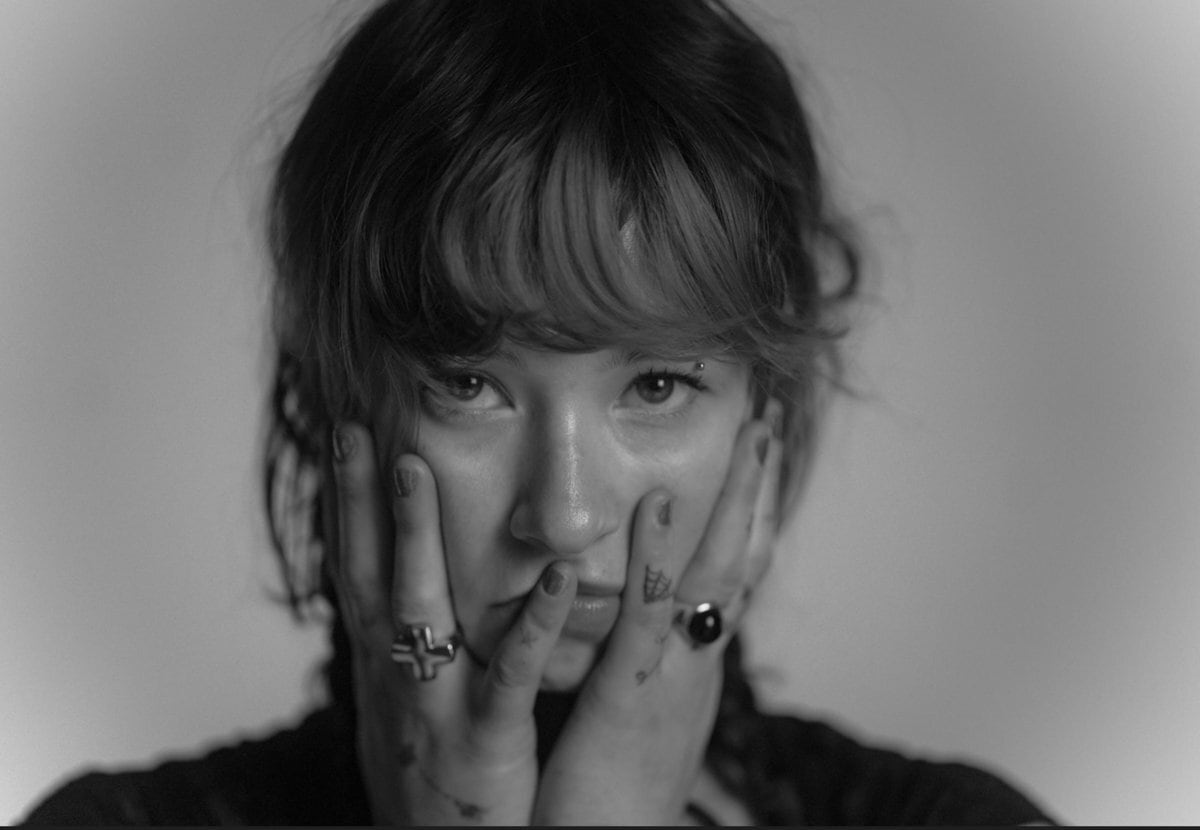 Scarlet Rae / No Heavy Goodbyes(CD)