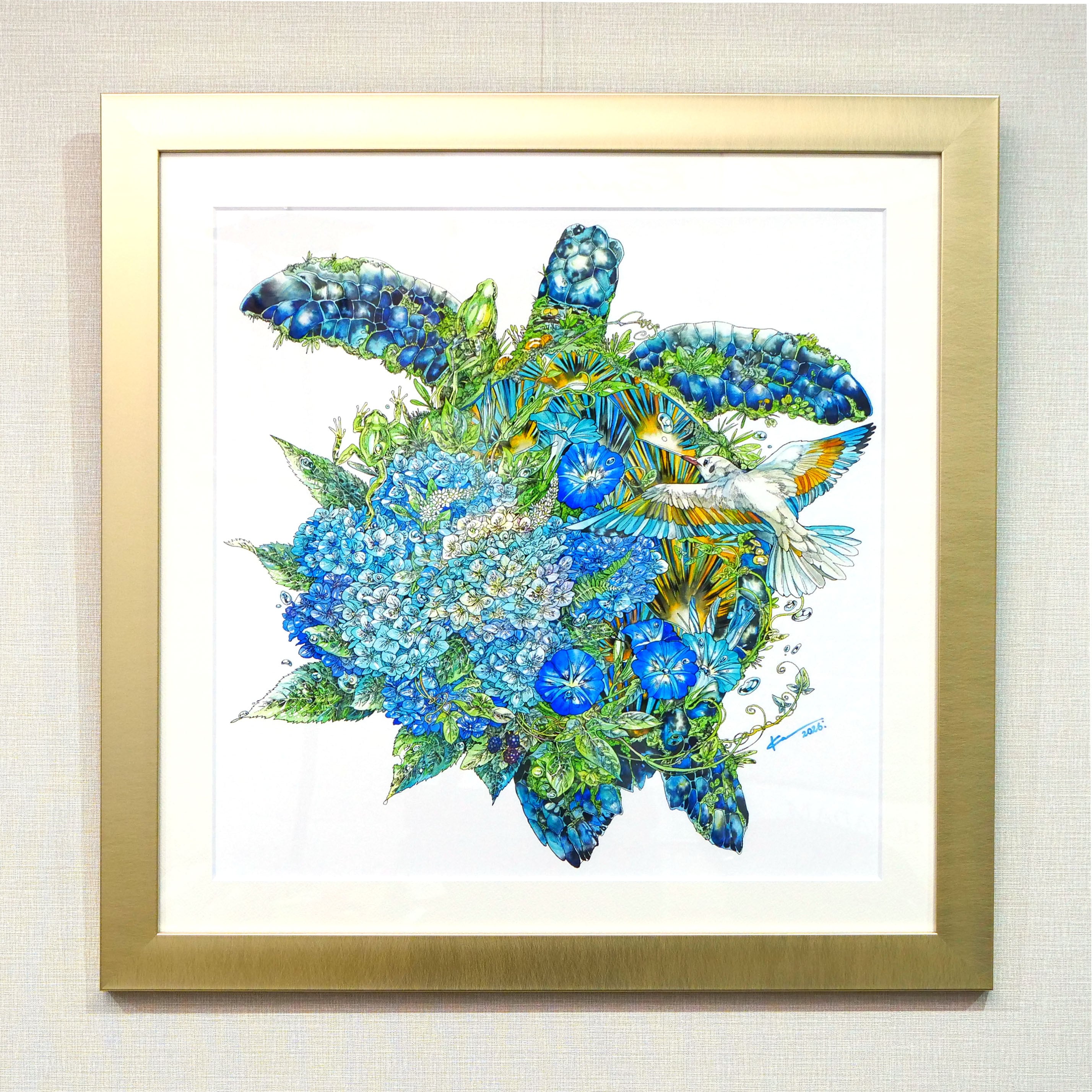 KEN MATSUDA ONLINE STORE