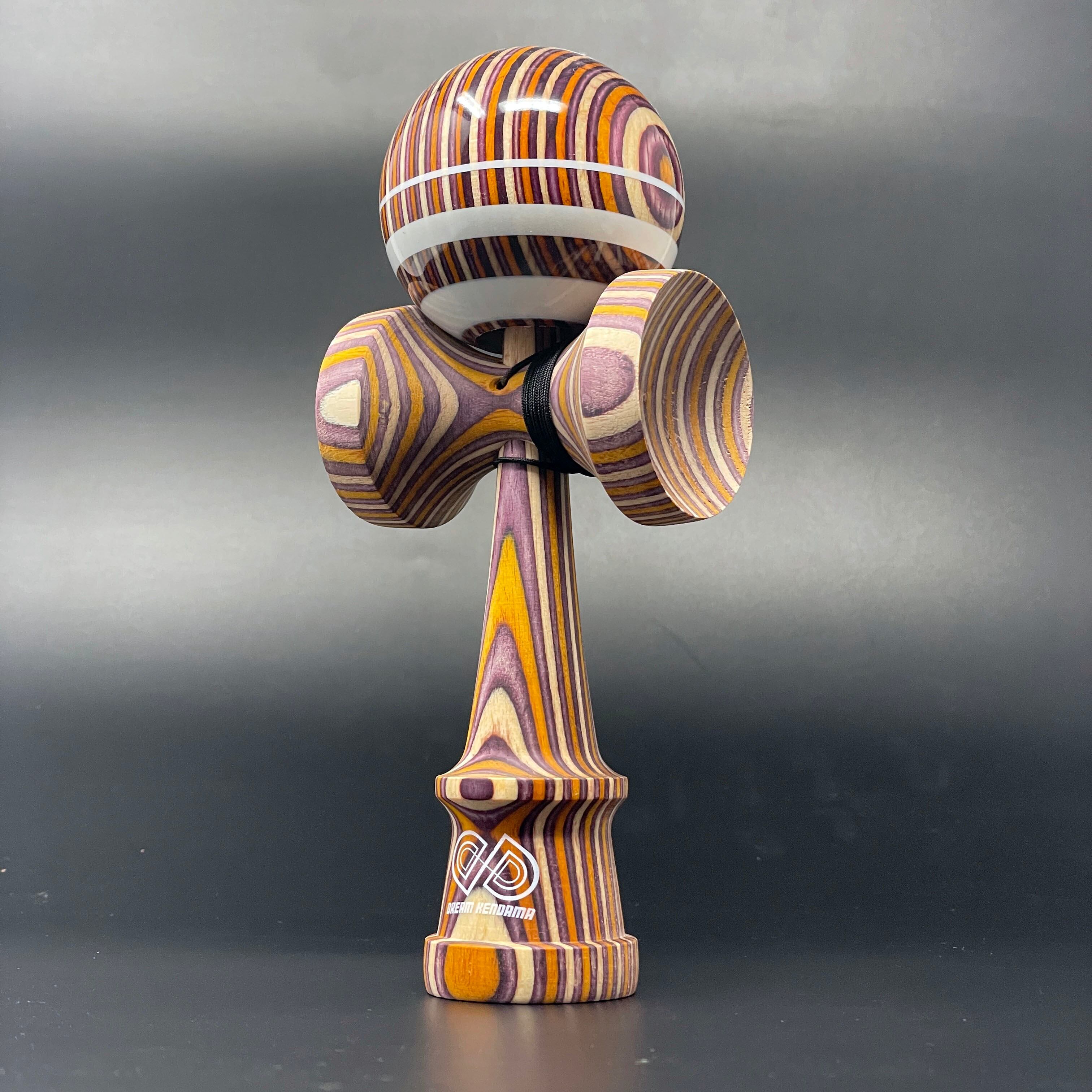 DreamKendama FlipMonster :EX | KEN -kendama shopping store