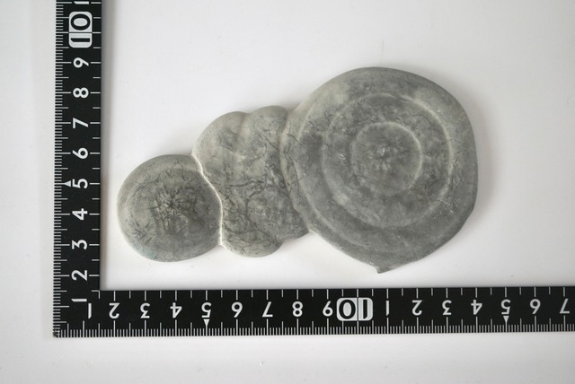 フェアリーストーン 妖精石 Fairy Stone 1435