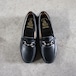 ARTESANOS " Bit loafer ( Black )"