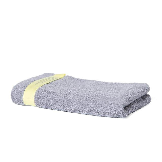 育てるタオル feel フェイスタオル 2024年カラー cozyライラック 34