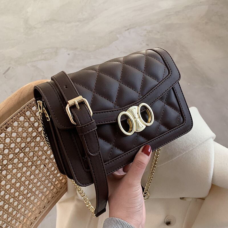 チェーン メッセンジャーバッグ Tiancai_Wing_Bag7724279740