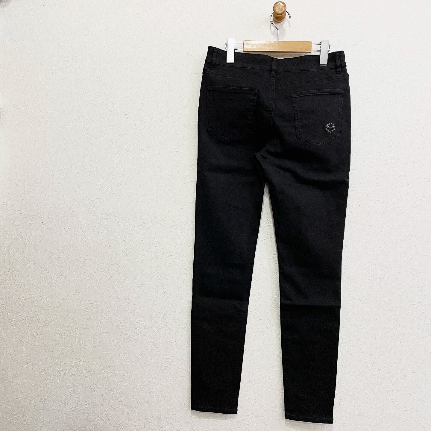 Deviluse 【SKINNY FIT “ROCK STAR” SiM MODEL】 デビルユース