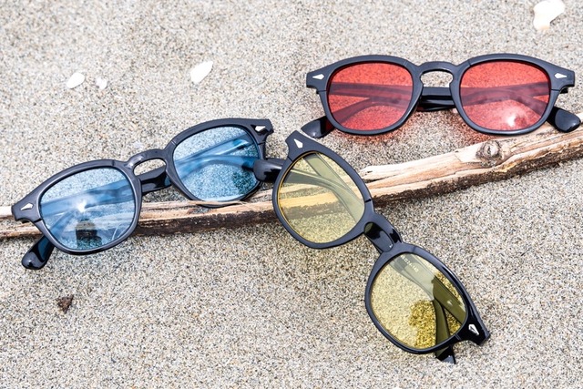 【bosslynton sunglass】 / 3colors