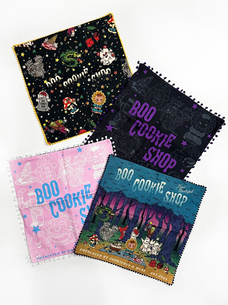 【cookieboyさん専用】 COOKIEBOY WEBSHOP