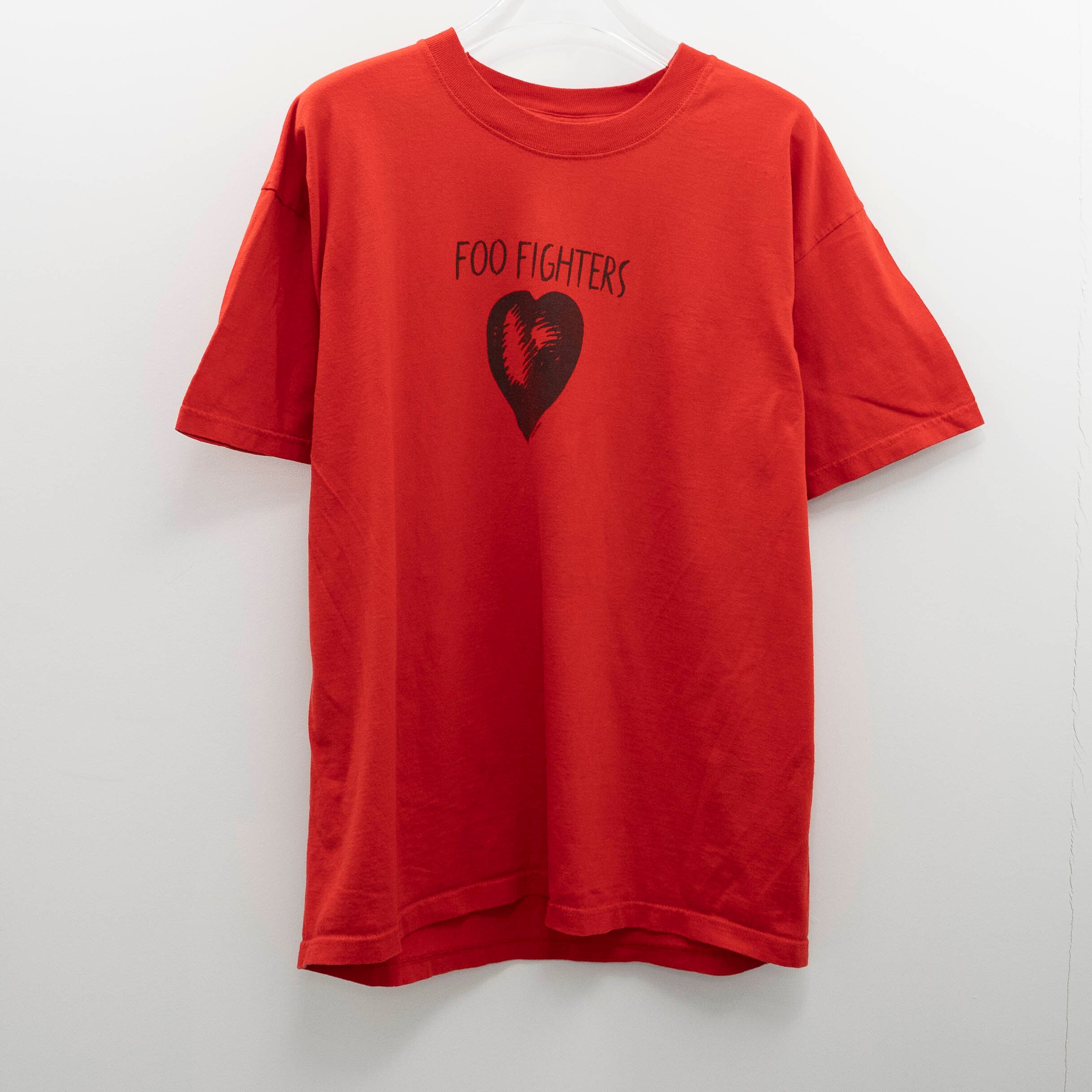 FOO FIGHTERS（フーファイターズ） ヴィンテージTシャツ 一覧 | 01