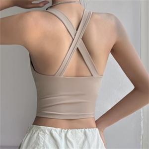 【送料無料】 トレーニングウェア 4色 色 スポーツブラ ノースリーブ Vネック プルオーバー 薄手生地 可愛い 大人可愛い きれいめ シンプル カジュアル コンサバ 華やか 大人 おしゃれ お洒落 こなれ感 ガーリー レイヤード ヘルシー スポーティ 無地 夏 レディース 女性用 ママ 20代 30代 40代 クロス 部屋着 普段使い お出かけ 運動 ヨガ 部活 トレーニング ジム ジョギング ランニング フィットネス スポーツ ファッション コーデ スタイル 楽ちん 体型カバー 定番 プチプラ 着痩せ