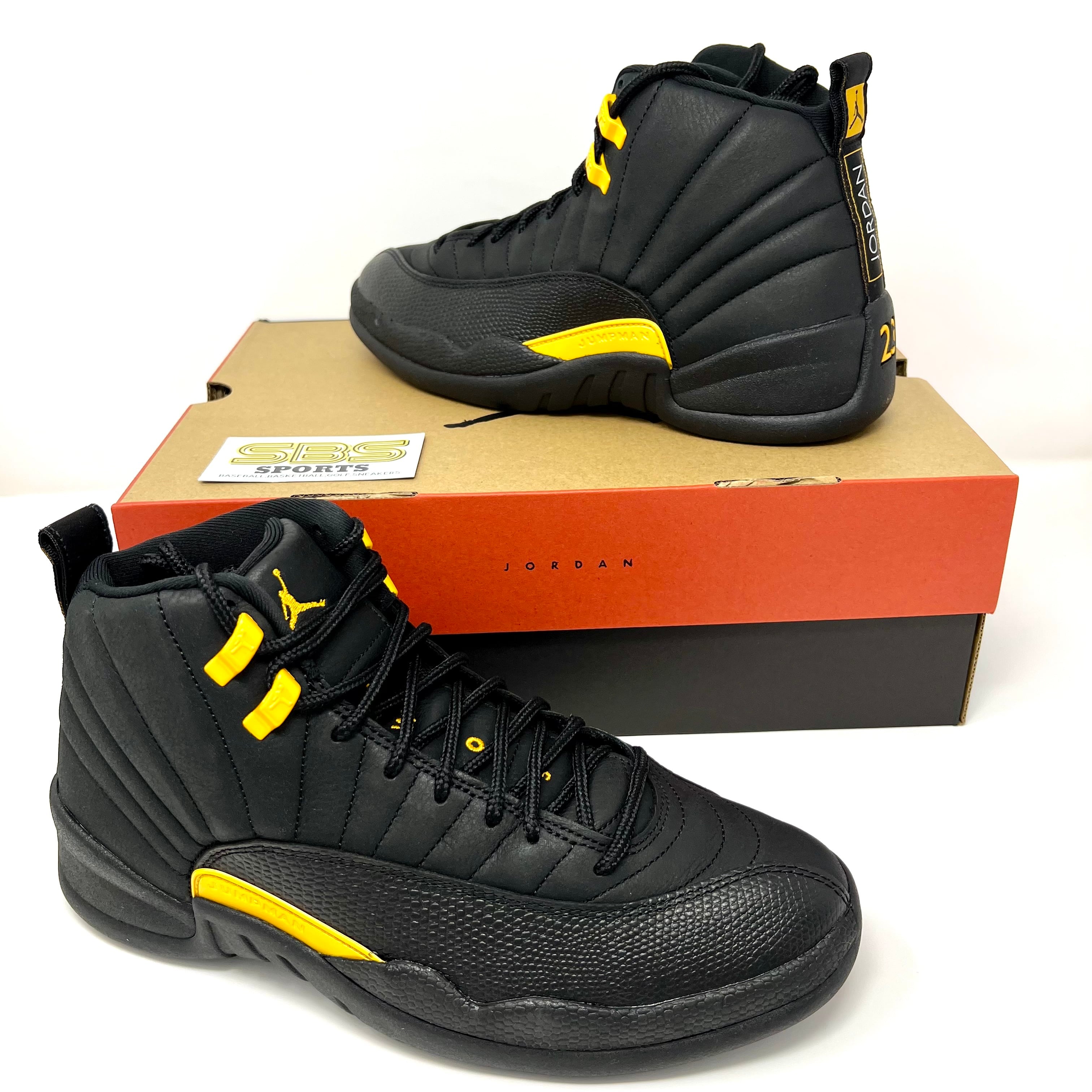 AIR JORDAN 12 RETRO | ortigueiramais.com.br