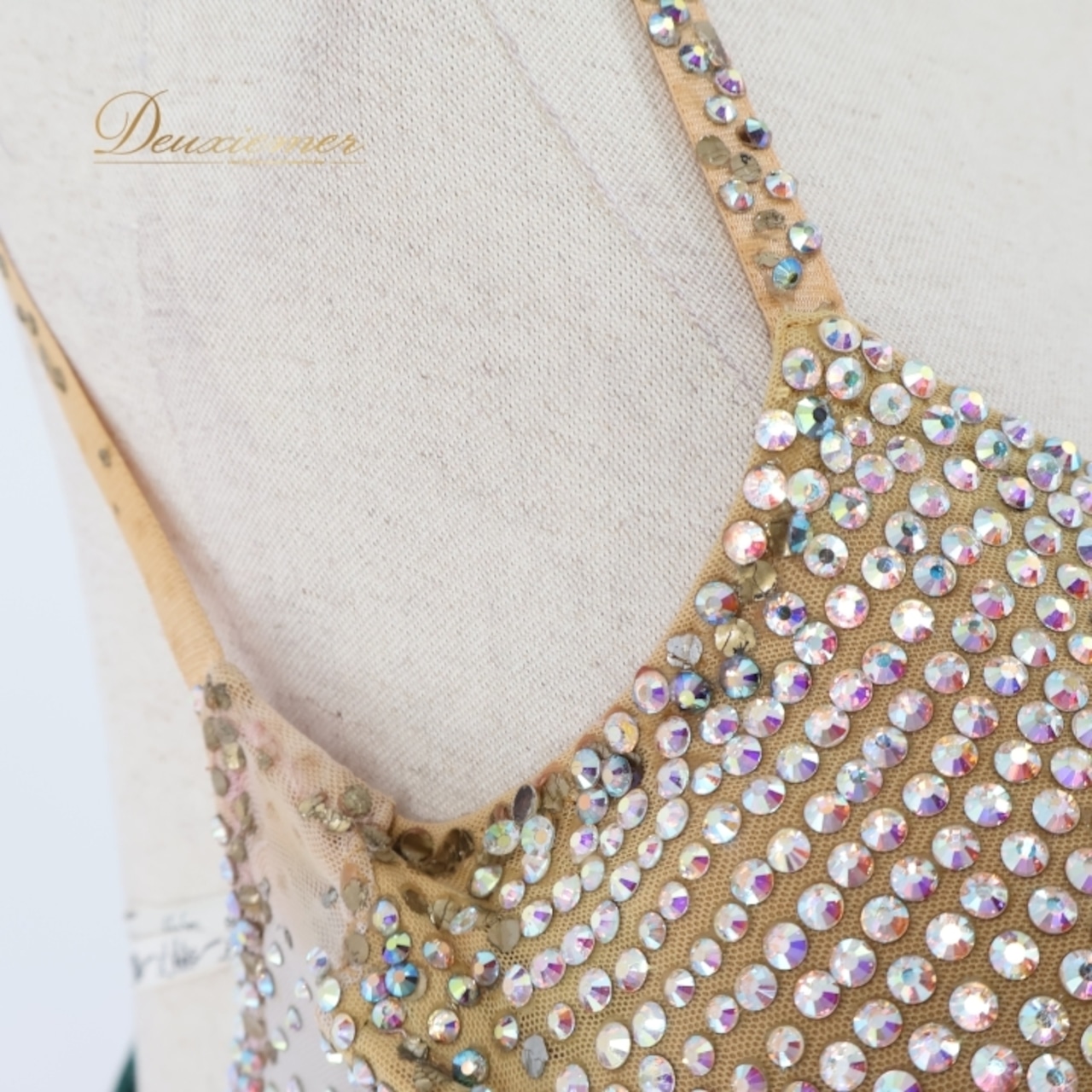 社交ダンス 衣装 エダスー edda hsu スタンダードドレス ピンクワンピース ドレス ピンク系 パープル系 ホワイト系 紫 ピンク 花柄 レース フロート デモ 競技 ダンス パーティ ゴージャス 華やか フォーマル パーティー 大人 上品 おしゃれ レディース 輝き 競技用 コスチューム