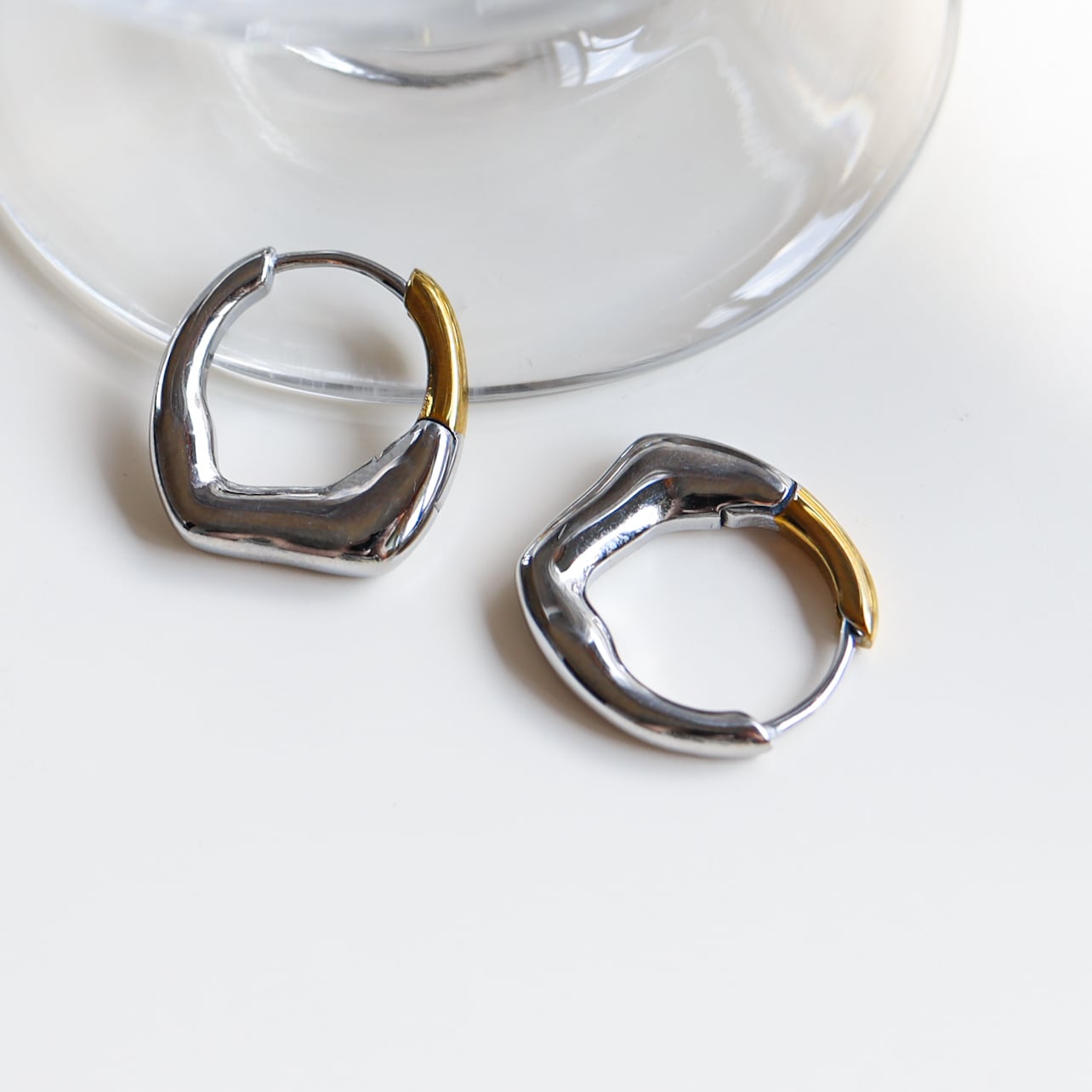 RIN. accessory ｜ステンレス・silver925 金属アレルギー対応
