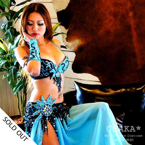 ベリーダンス(ブランド:レジェンド)