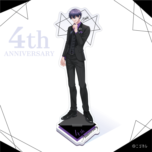 プラスメイトかれ×ぬいアクリルチャーム＆ARカード プラスメイト かれ×ぬい アクリルチャーム｜Yahoo!フリマ（旧