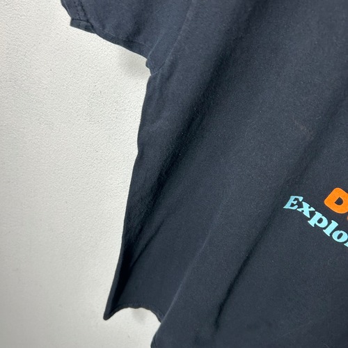 DUNKIN’ Donuts Explorer Batch tee