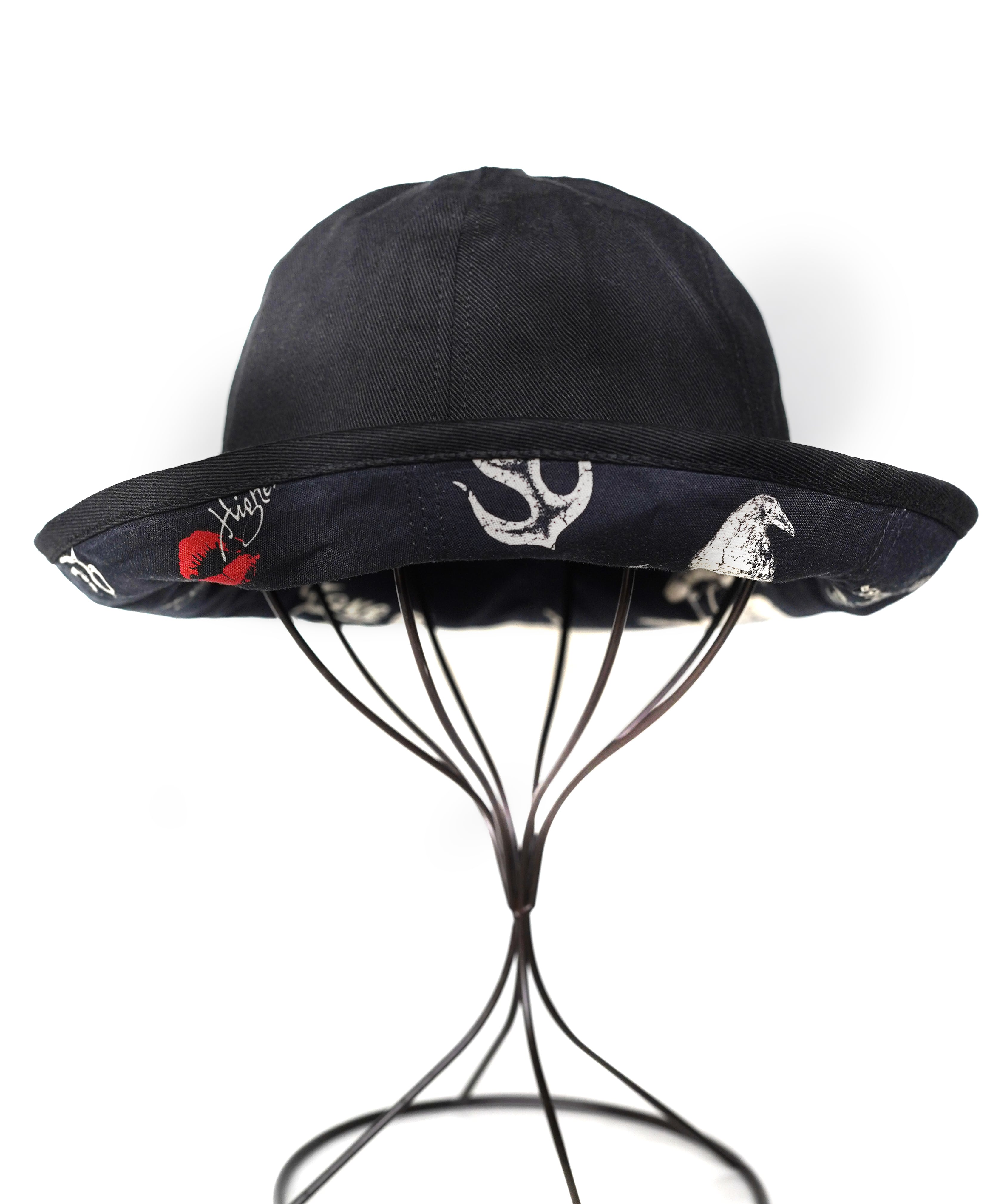 minami.made × THE HIGHEST】TULIP HAT（チューリップハット）※サイズ