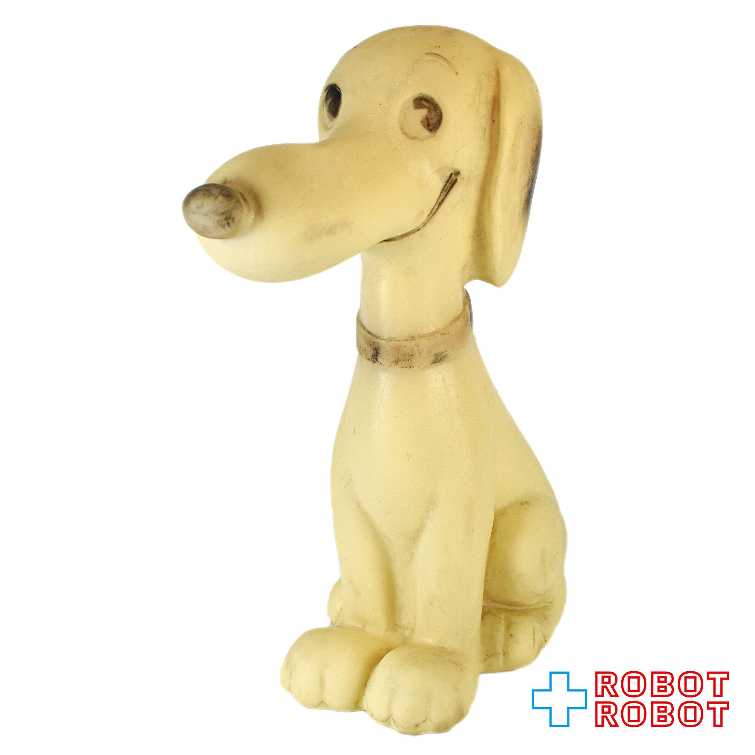 ハンガーフォード ピーナッツギャング スヌーピー ラバー ソフビ