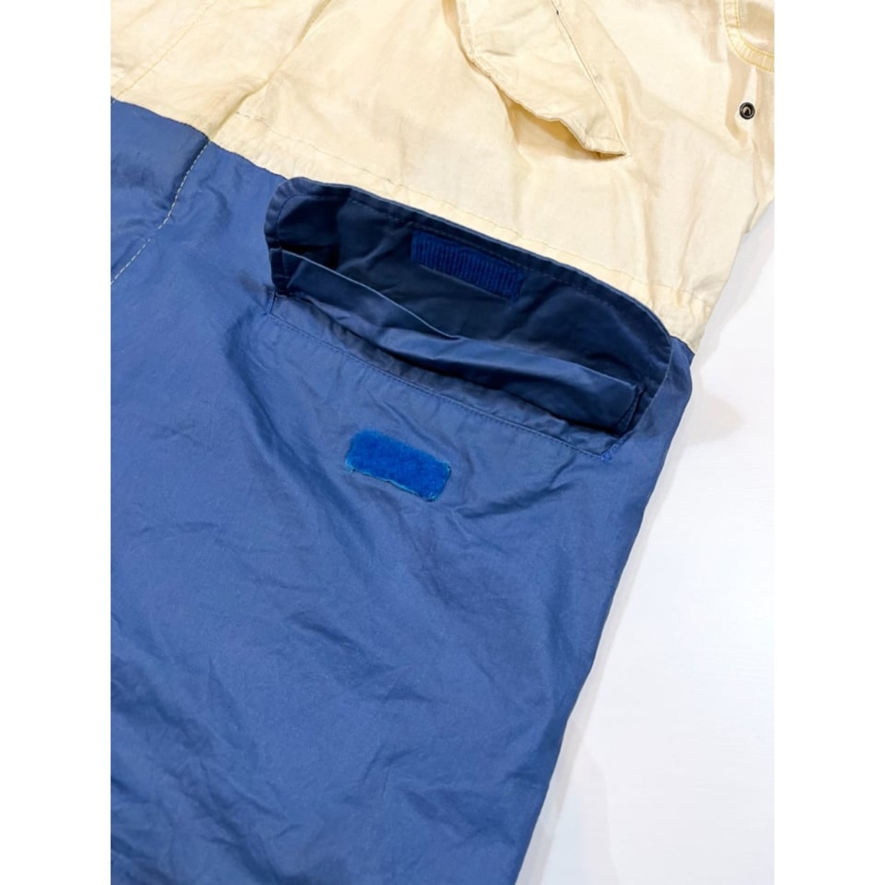 90s Ralph Lauren "M-51" STYLLE JACKET Size M
