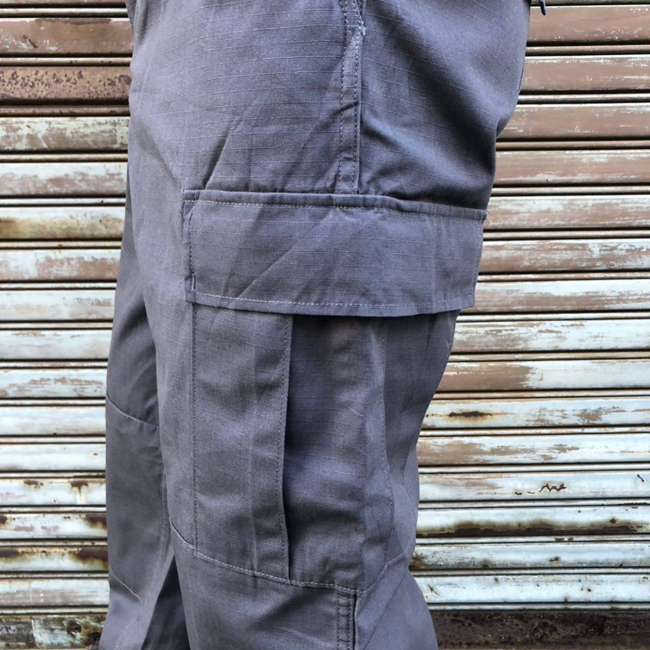 美品 Sサイズ 米軍 TRU-SPEC US Army BDU PANTS ミリタリー 