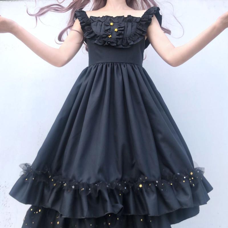 スタイルドレス ワンピース かわいい 可愛い ガーリー 大人可愛い 大人