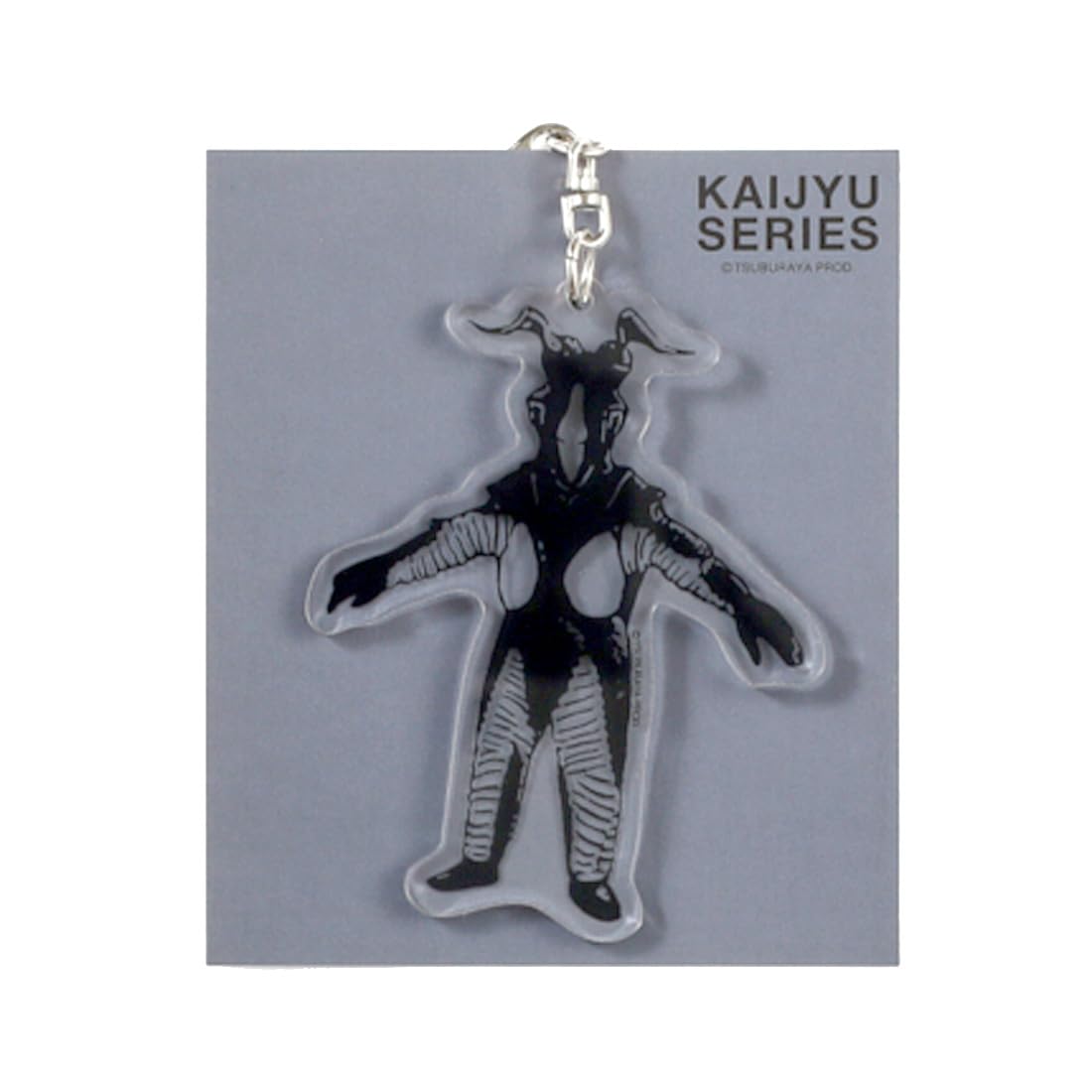 アクリルキーホルダー / 心臓 | Pay ID