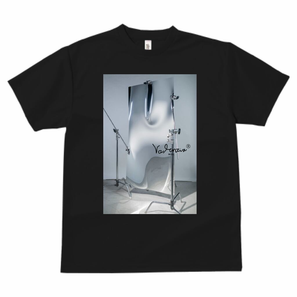 GLIMMER ドライTシャツ（両面印刷）