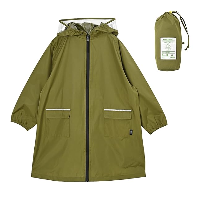 Nasngwam】BARBARIAN MODS COAT ナスングワム バーバリアンモッズ