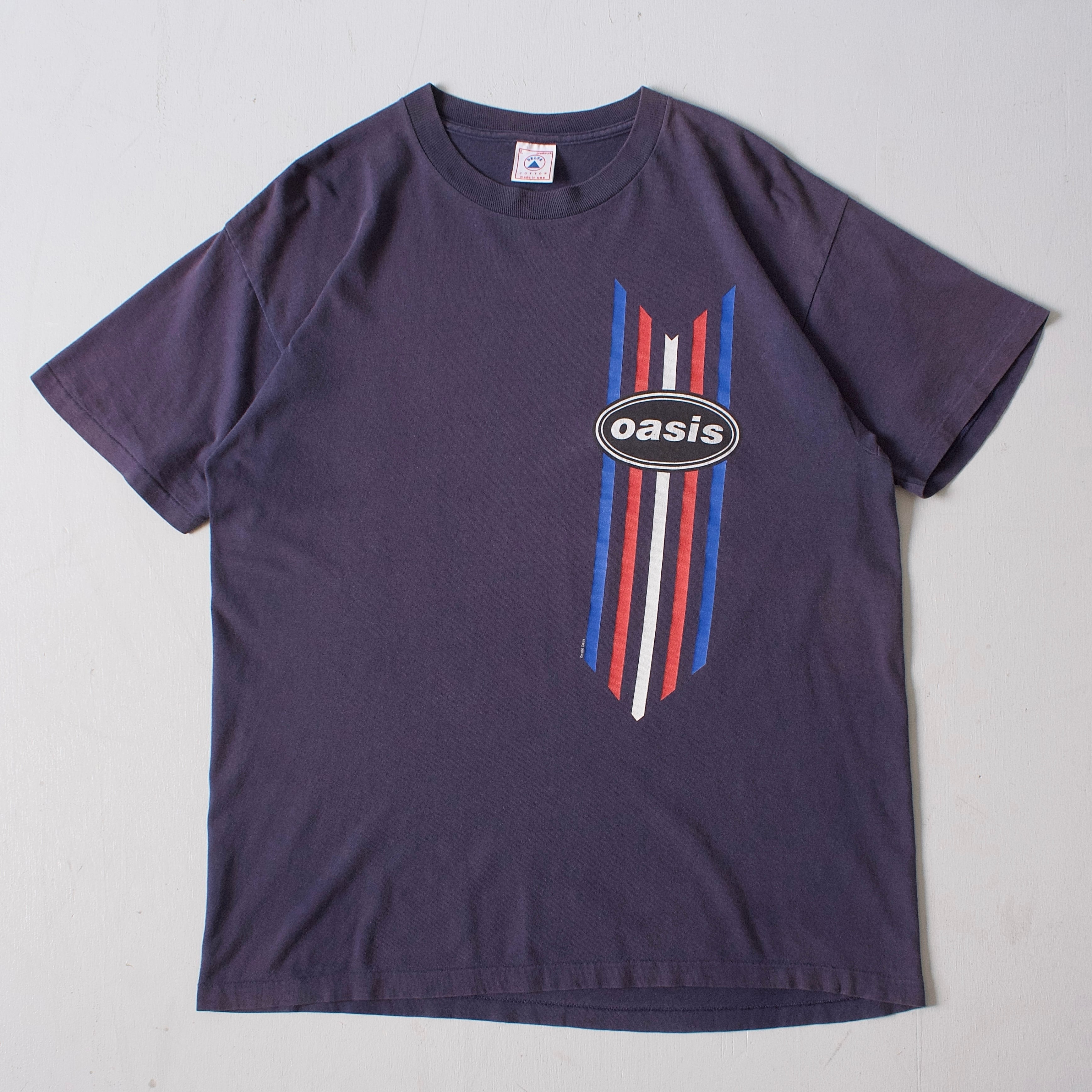 VINTAGE】 “HISTORY OF ART” 90's~ Front Printed Art T-shirt s/s