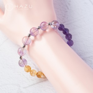 新しい未来に変化するとき［アメトリン／シトリン／アメジスト］