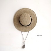 Nine Tailor  Moraea Hat  N-1236
