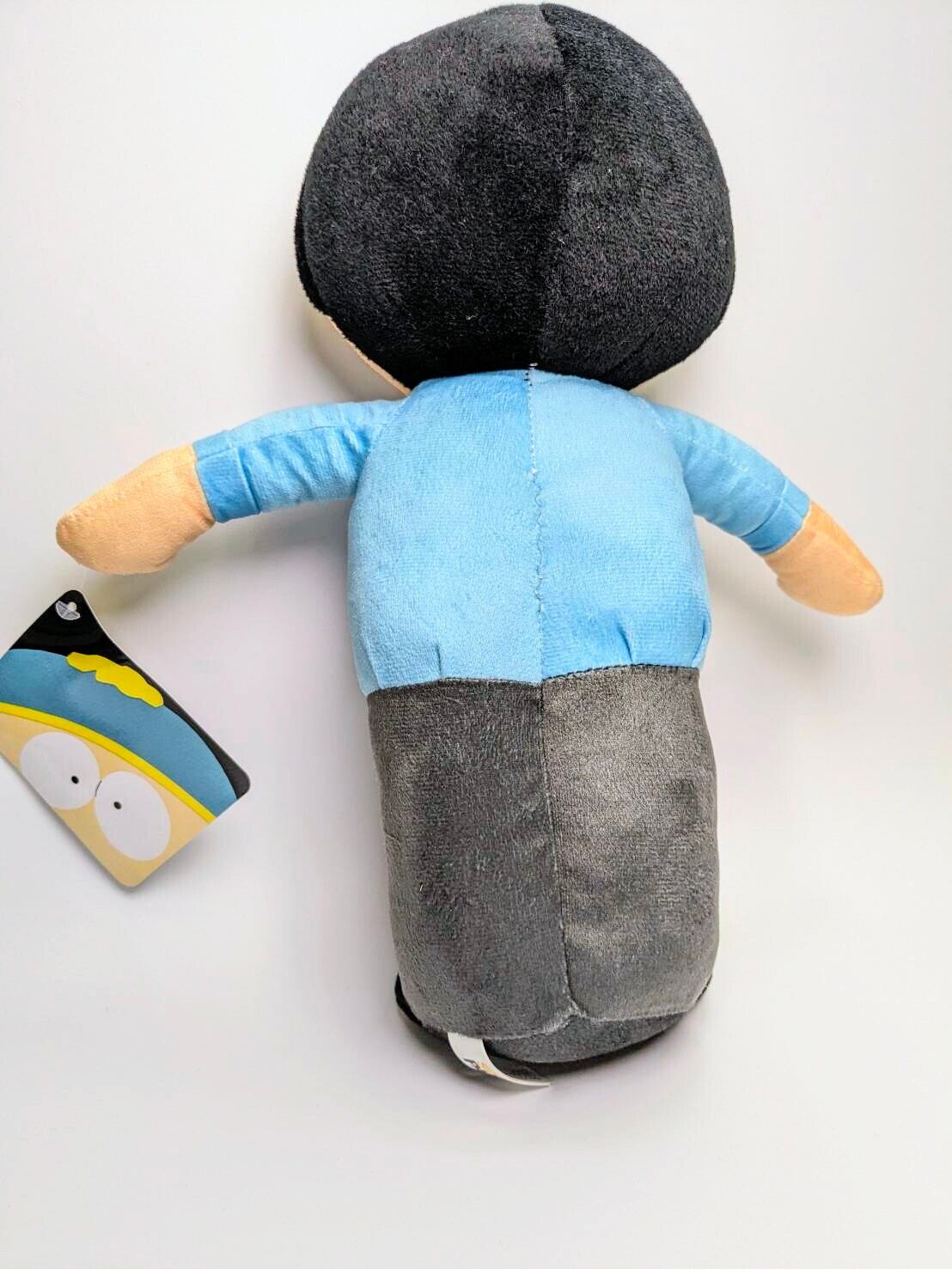 Toy Factory【ぬいぐるみ ランディ・マーシュ『サウスパーク』(South Park)】〚アメリカン雑貨 アメトイ〛