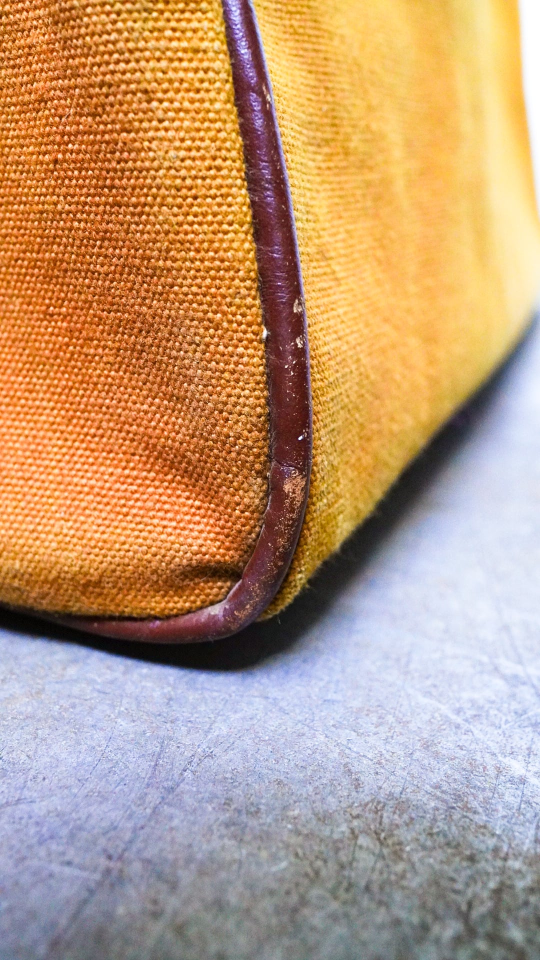 1960s】L.L.BEAN エルエルビーン ダック キャンバス ボストン バッグ