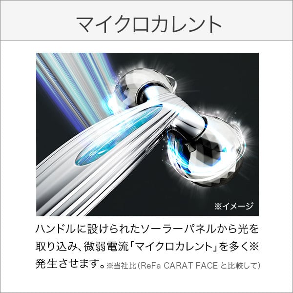ReFa CARAT RAY リファカラットレイフェイス MTG リファカラットレイフェイス | BUDDHA -MTG専門オンラインショップ-