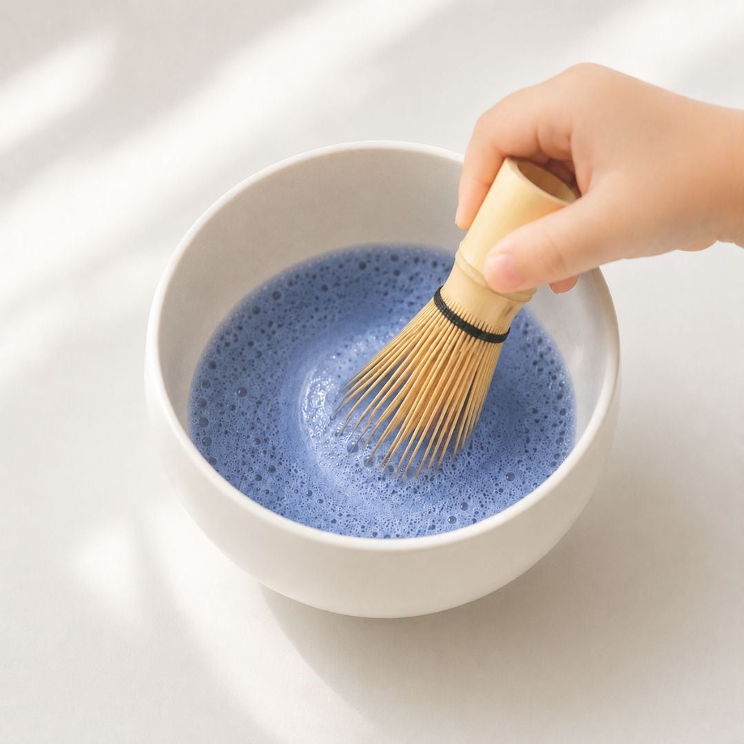 親子で楽しむ はじめての抹茶体験キット｜My First Matcha｜抹茶キット