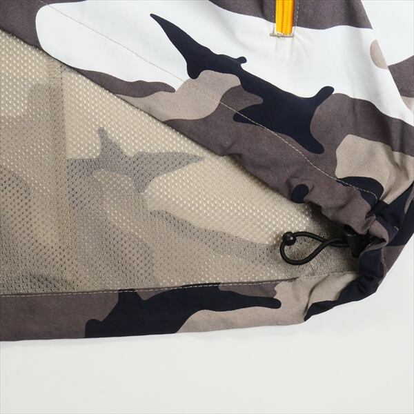 Size【XL】 SUPREME シュプリーム 25SS Contrast Zip Track Jacket