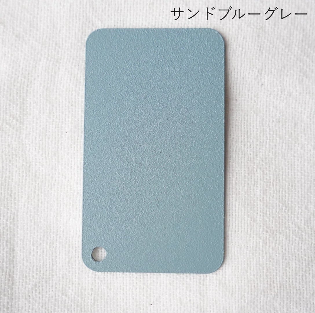 塗装サンプル請求 【サンドブラック・クリア・サンドホワイト・サンド