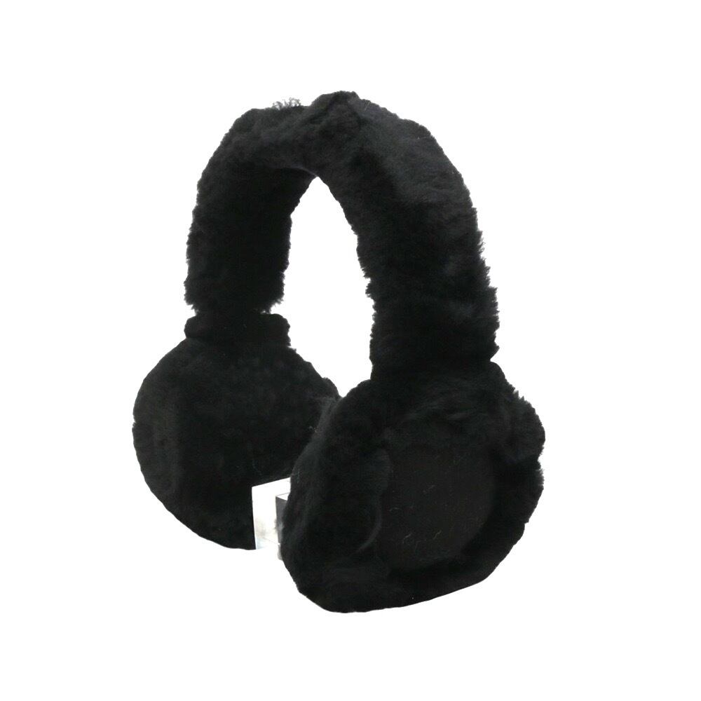 アグ UGG Sheepskin Wireless Earmuff Bluetooth搭載 ワイヤレス