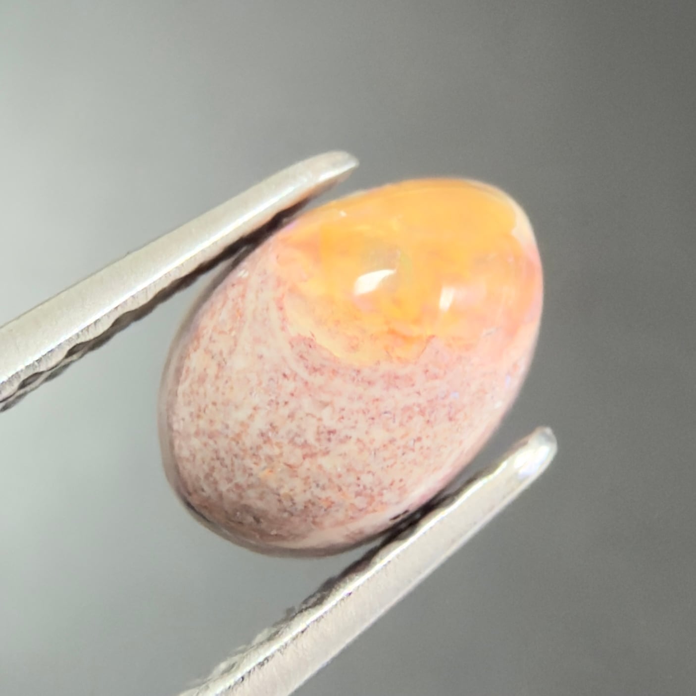 カンテラオパール】 ルース メキシコ産 0.78ct | たからいしルース
