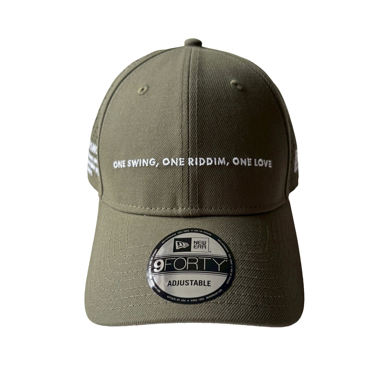 8G SHOOT×NEW ERA®︎ 9FORTY MESH BASEBALL CAP -3color- | 8G SHOOT