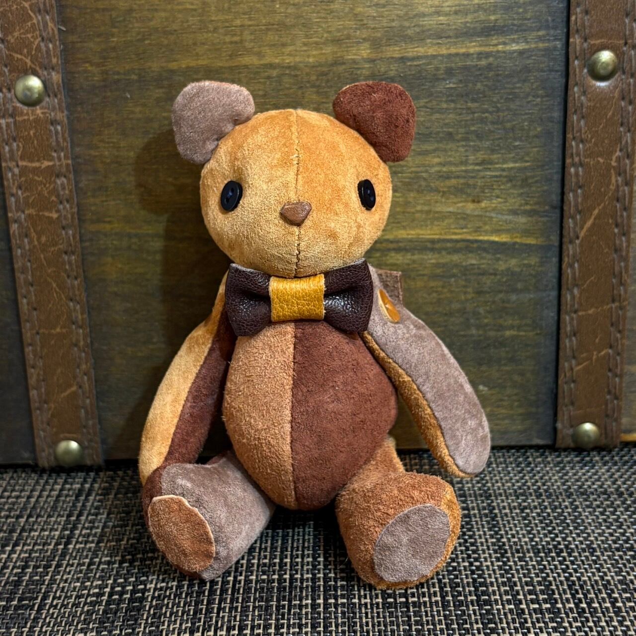 マイスターの手作り☆ベルズベア&ベルズラビット | ベルズベア＆ベルズ