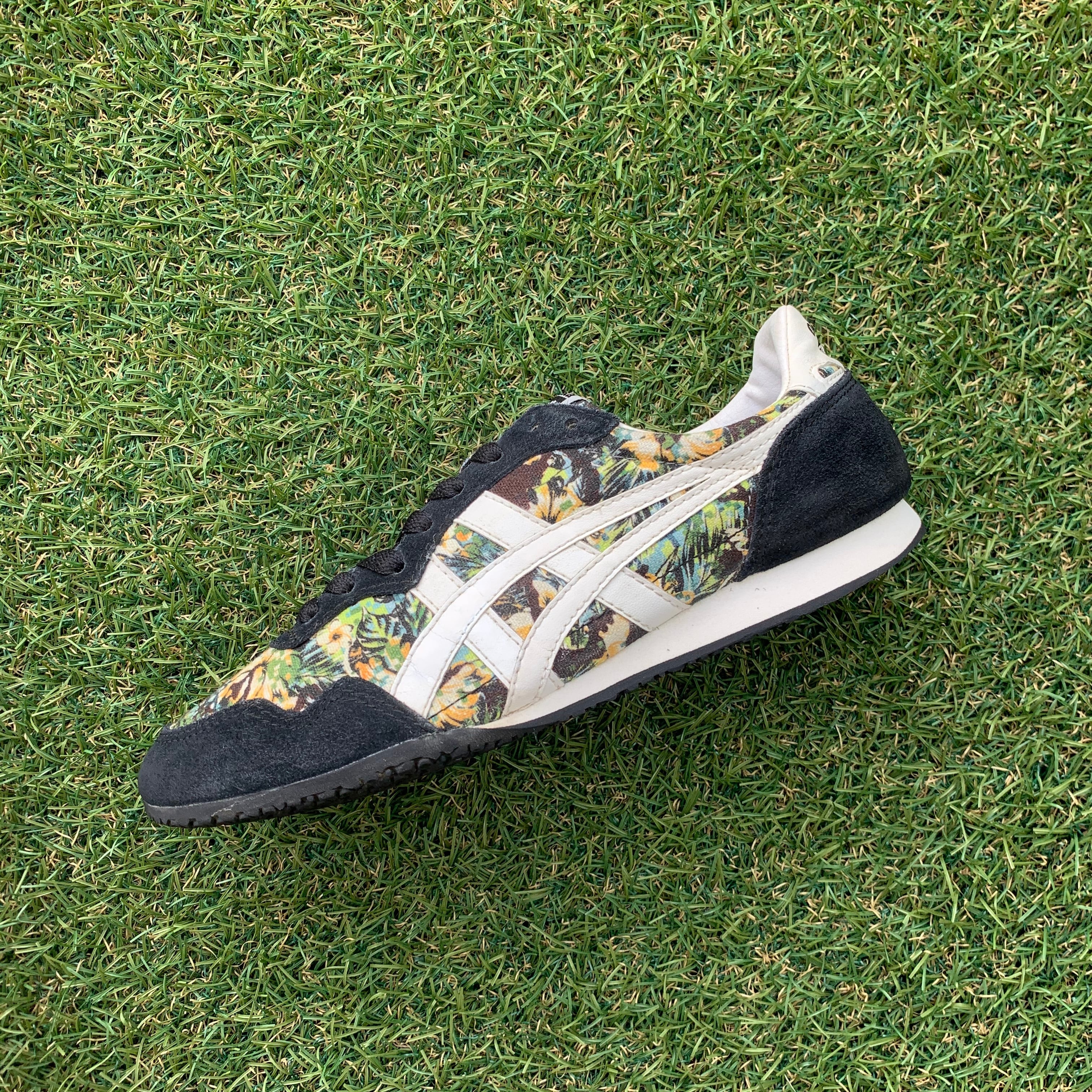 Onitsuka Tiger SERRANO オニツカタイガー セラーノ E222 | reshoe