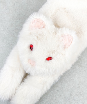 F258201-19_Harry Potter×Flapper イタチドラコティペット