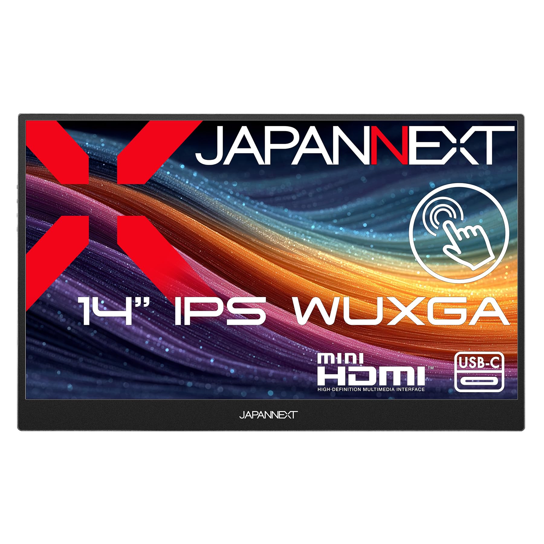 InnoView デュアル モバイルモニター 18インチ 2K 2560x1600 100Hz
