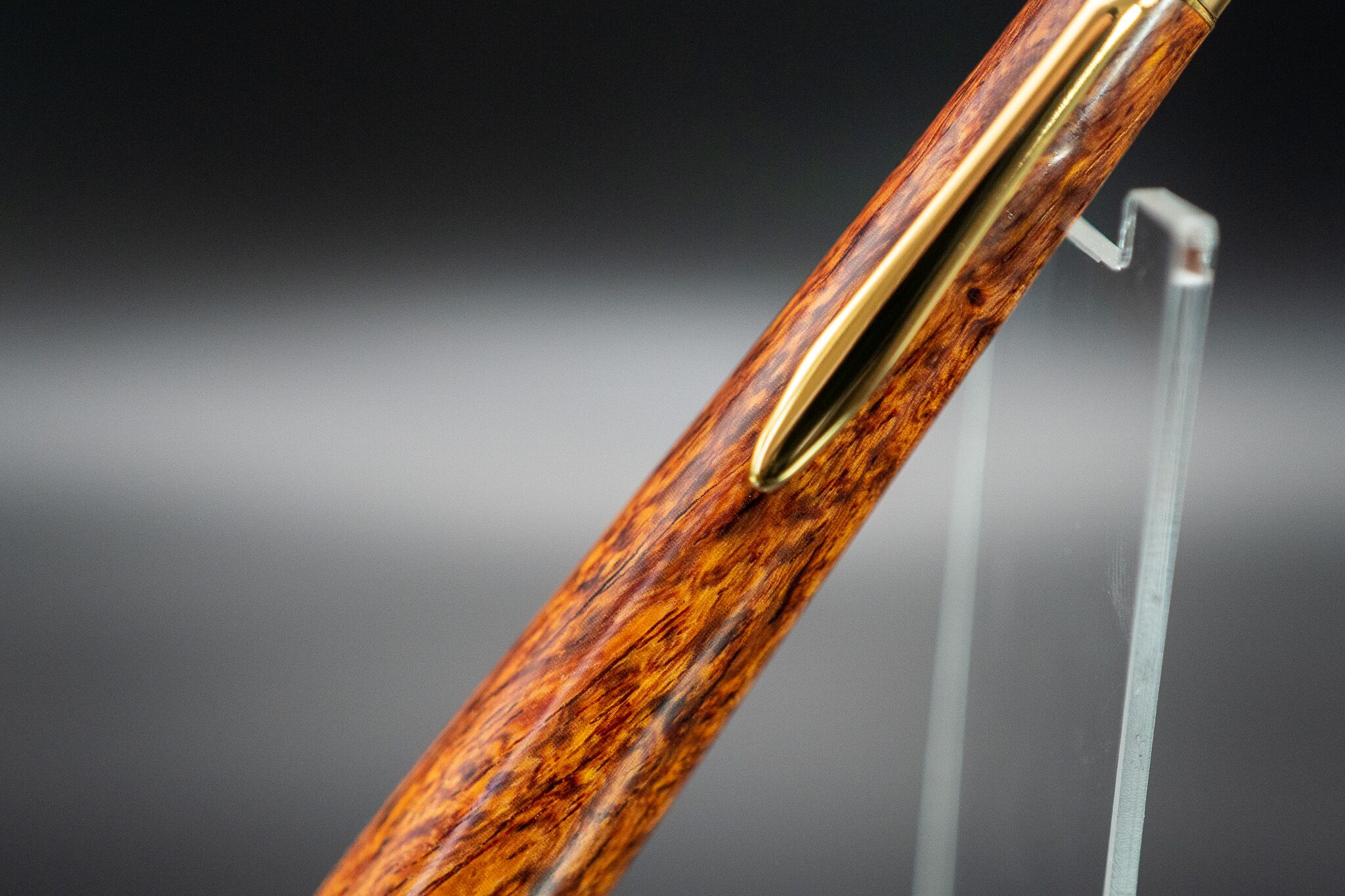 【最高峰の鳥眼杢】バーズアイローズウッド 極上 gold MP