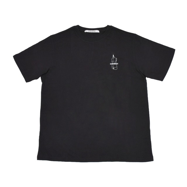 【KIMHEKIM】STOCKMAN PRINTED TOP