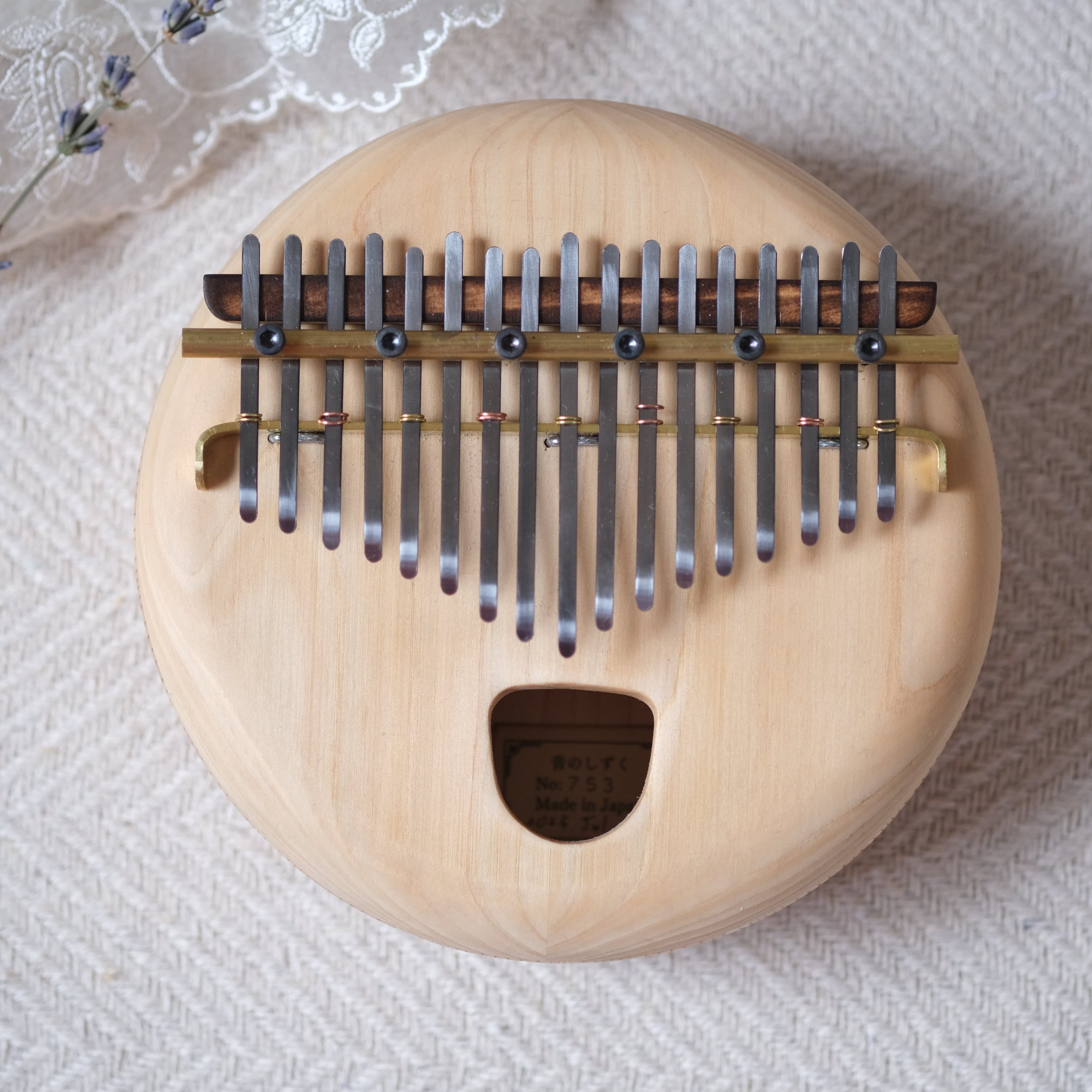 ALL ITEM | 音のしずく