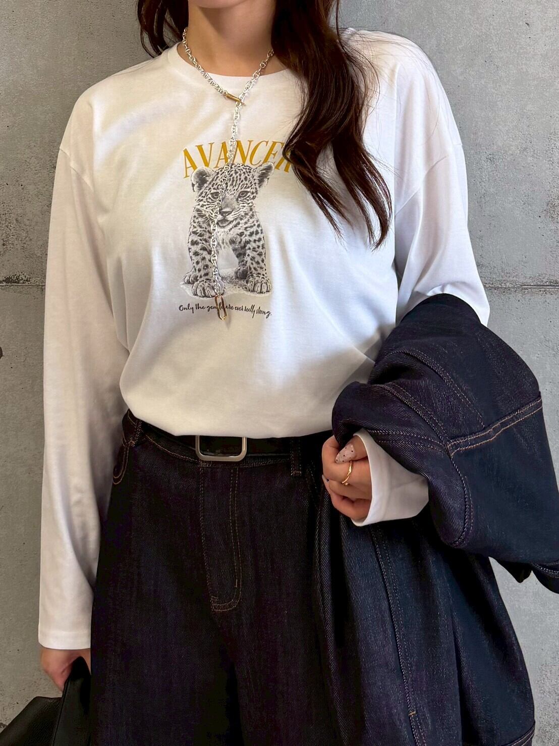 TOPS | ROSIEE