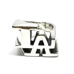 MIC限定 LA リング：CB Jewelry Studio シービー ジュエリー スタジオ