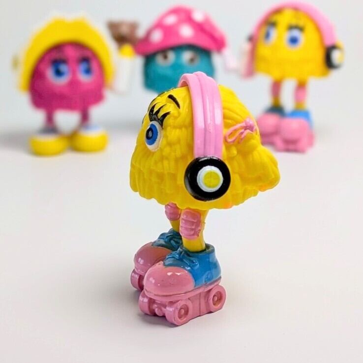 McDonald's マクドナルド 1989 オルゴール　ヴィンテージ McDonald´s マクドナルド 1989 オルゴール ヴィンテージ