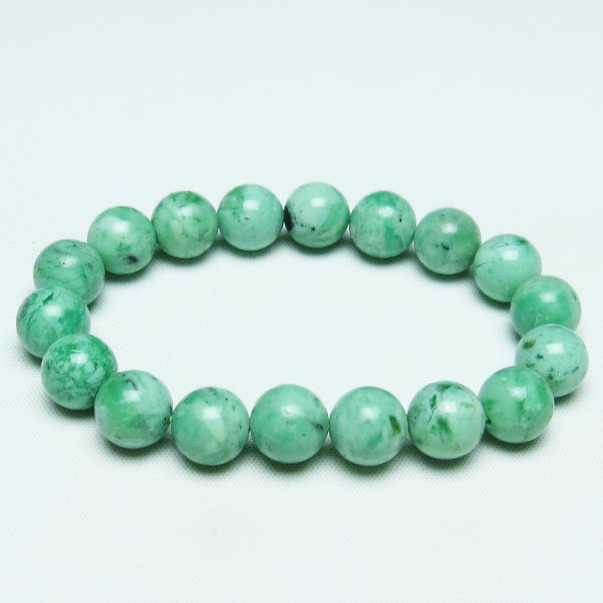 バリサイト ブレスレット 11mm 一点物 メール便可 [M便 1/10] 111-29047